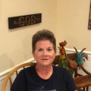 Meet your Posher, Janice